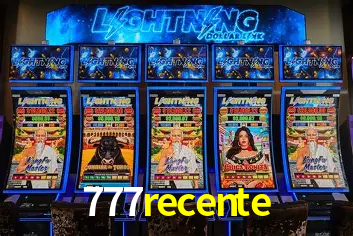 Desvendando o Mundo dos Jogos Virtuais na 777recente