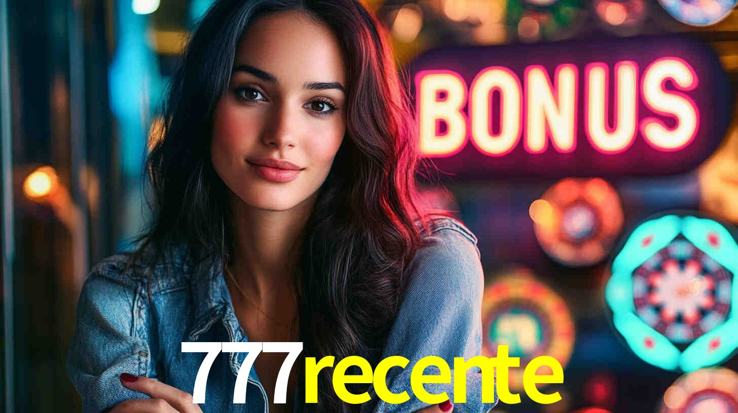 777recente bet