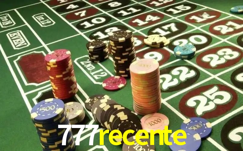 Experiência VIP 777recente
