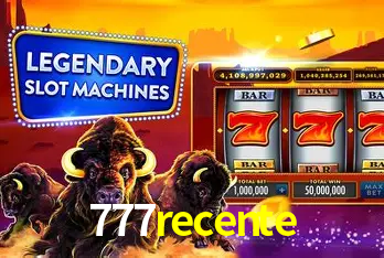 A Revolução dos Aplicativos de Jogos no 777recente
