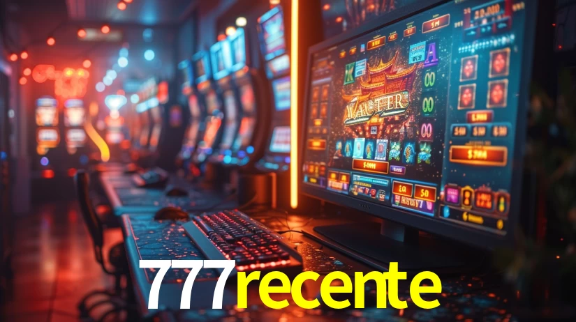 777recente bet