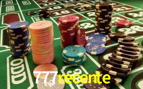 777recente bet