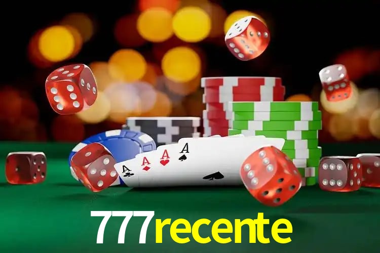 Estatísticas do Jogo 777recente
