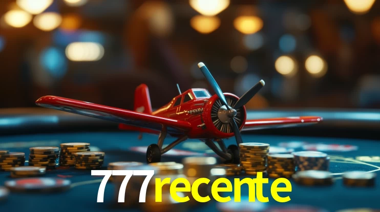 Live Casino 777recente
