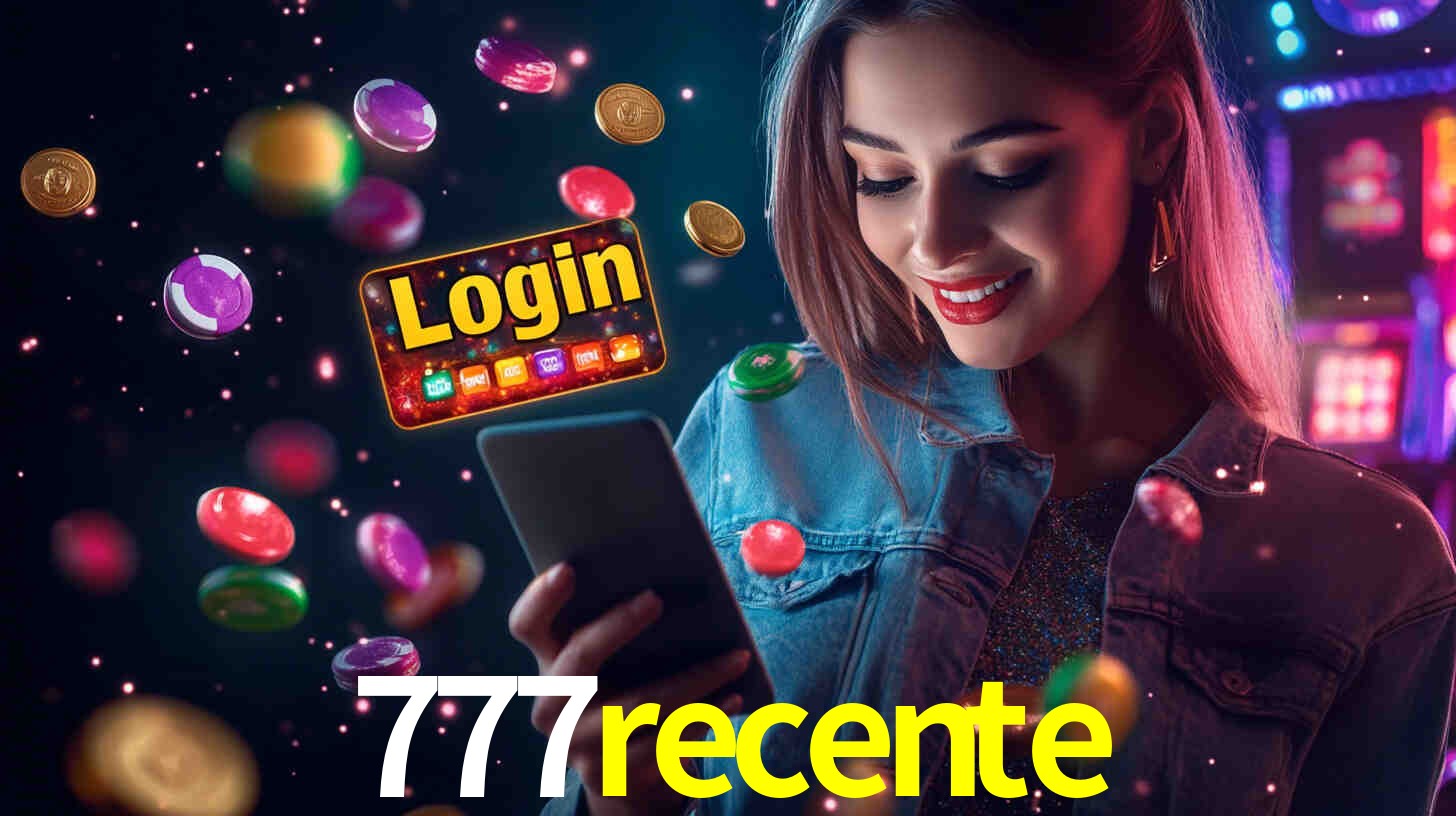 A Popularidade dos Caça-Níqueis no 777recente