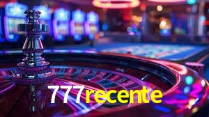 Apostas de Futebol 777recente