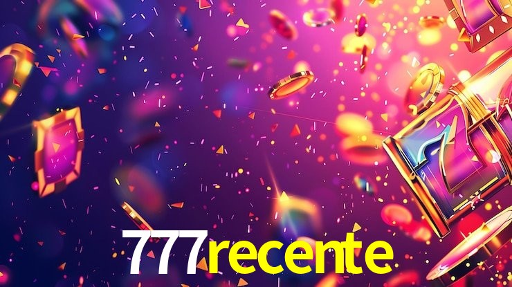 Inovações de Jogos na 777recente: O Futuro das Experiências Interativas
