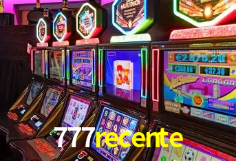 A Emoção da Loteria na 777recente: Uma Chance de Mudança de Vida