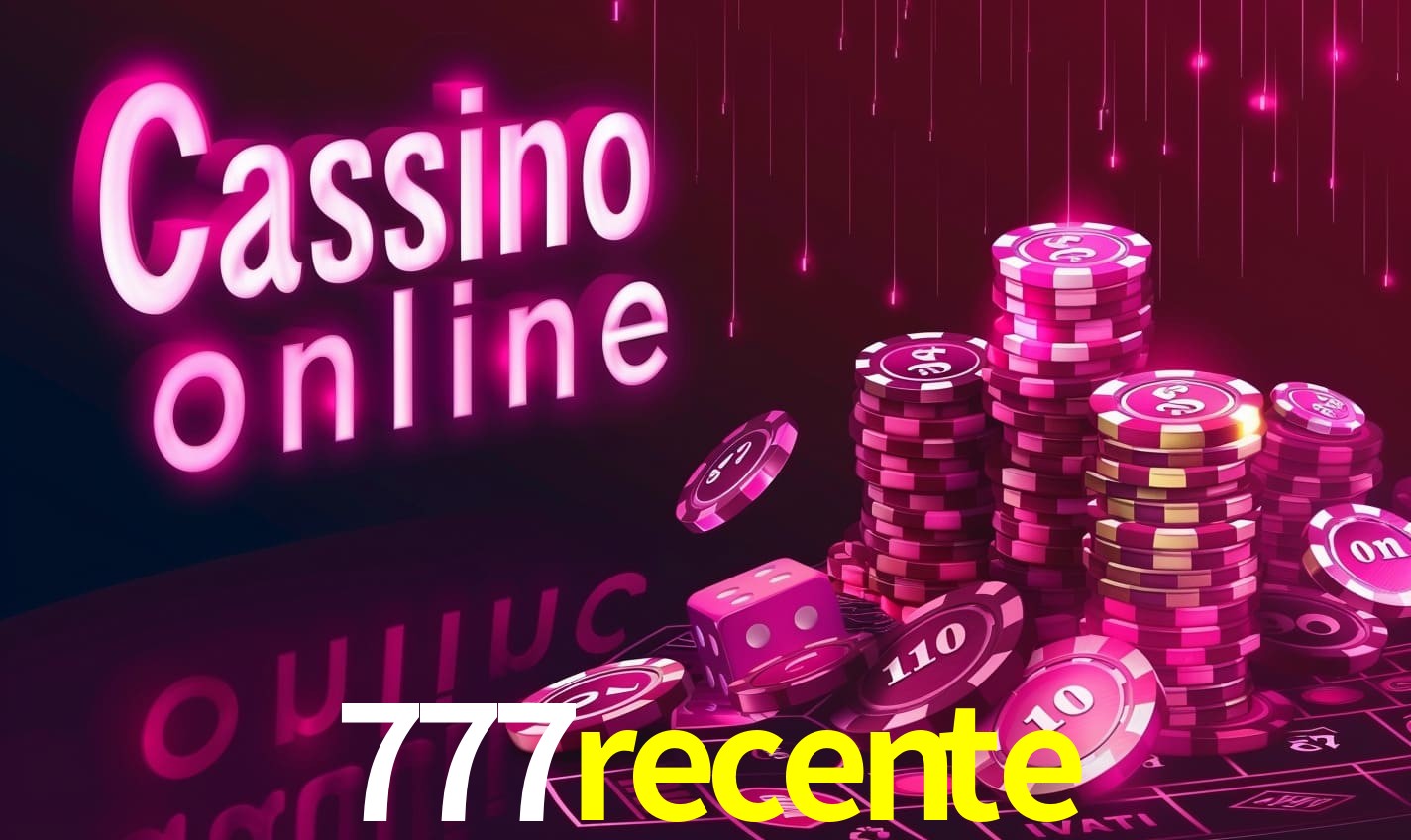Descubra a Essência do 777recente: Nossa História e Compromissos
