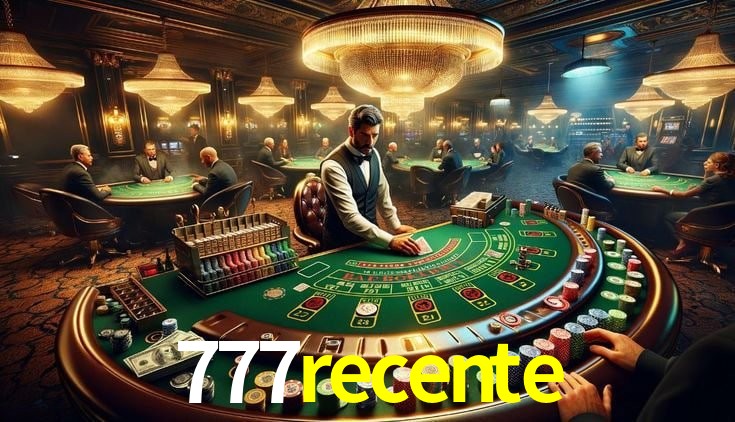Game Statistics 777recente