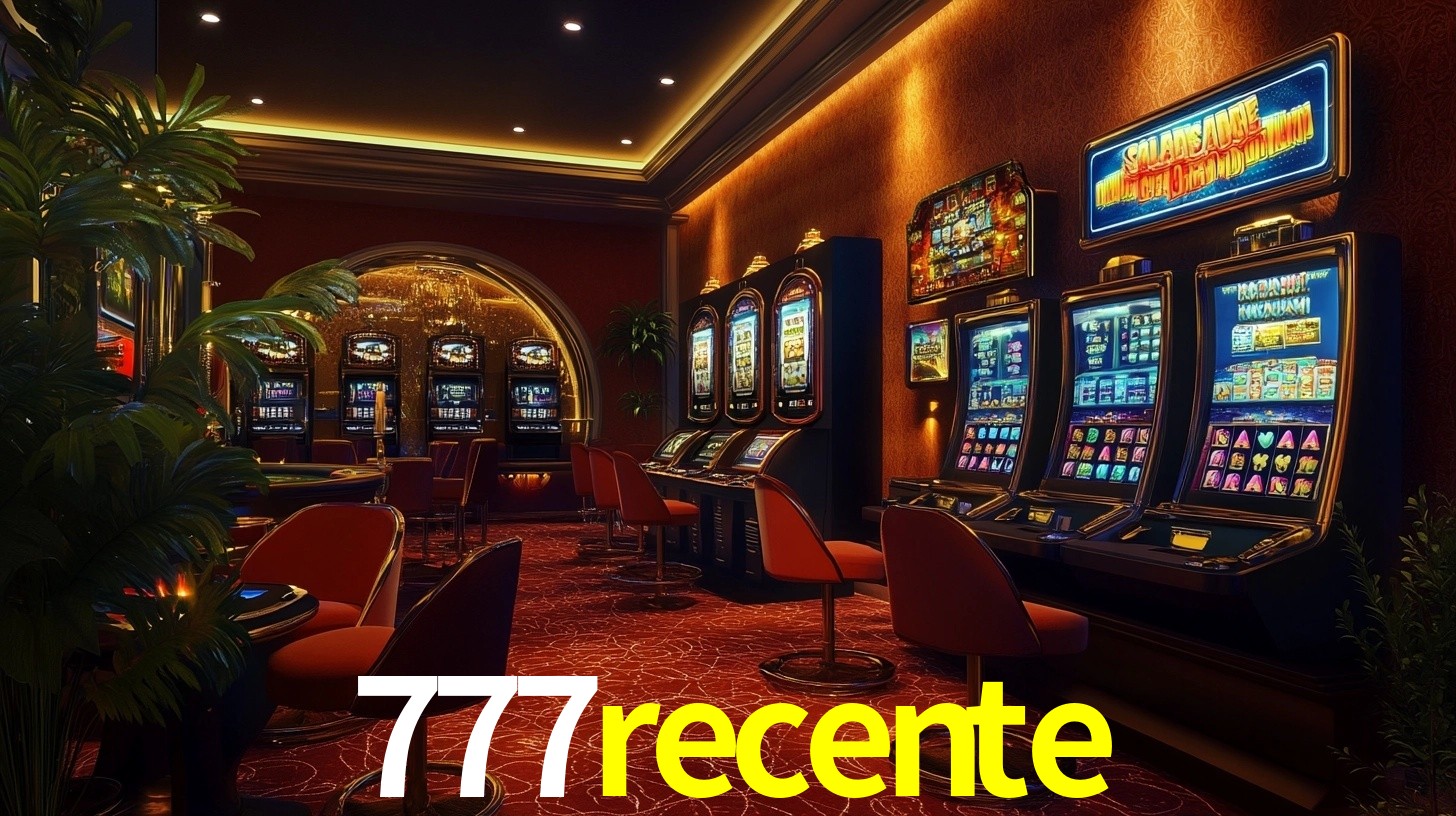 Roulette Table 777recente