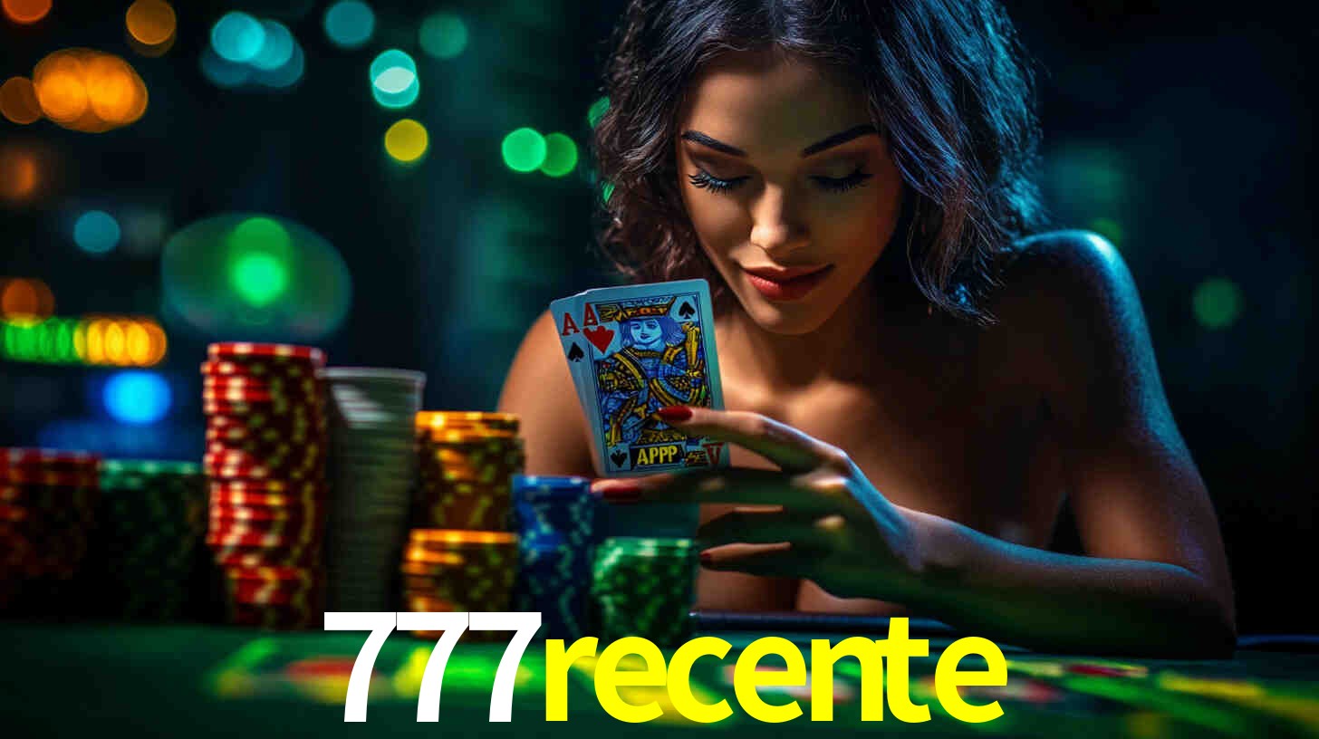 A Experiência Imersiva dos Cassinos Ao Vivo no 777recente