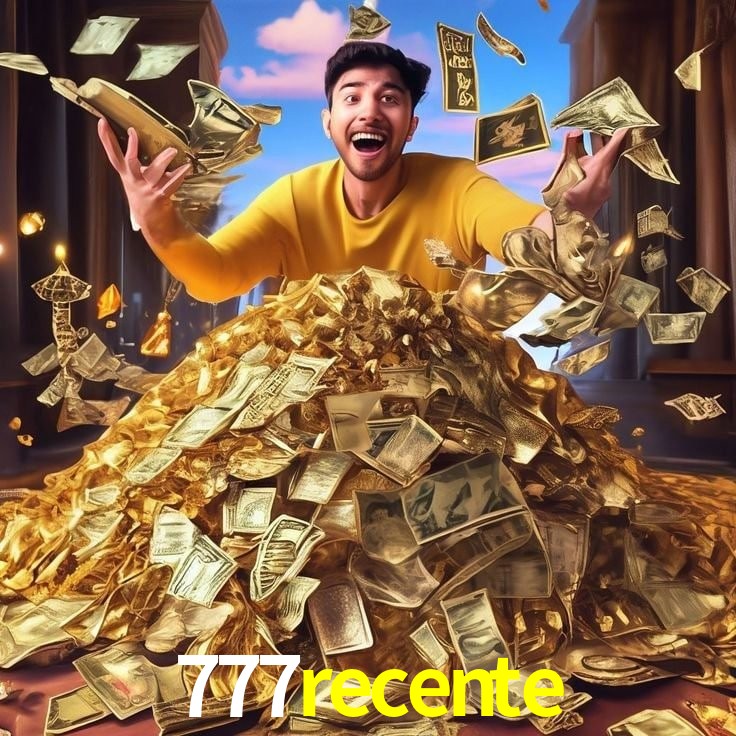 Bônus Diários 777recente