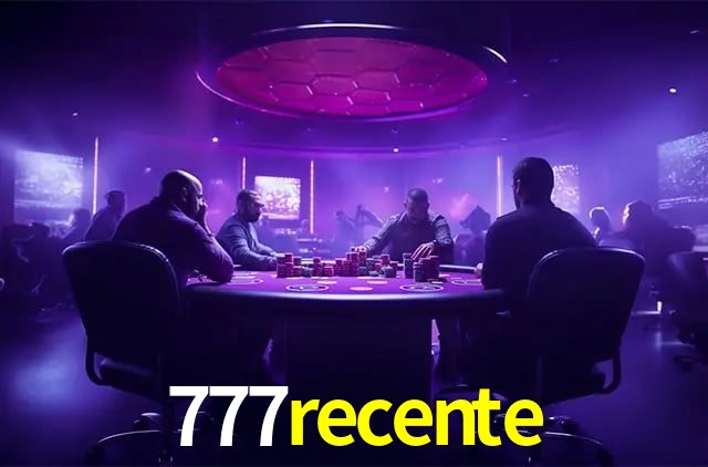 Estatísticas Esportivas 777recente