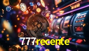 A Experiência Imersiva dos Cassinos Ao Vivo no 777recente