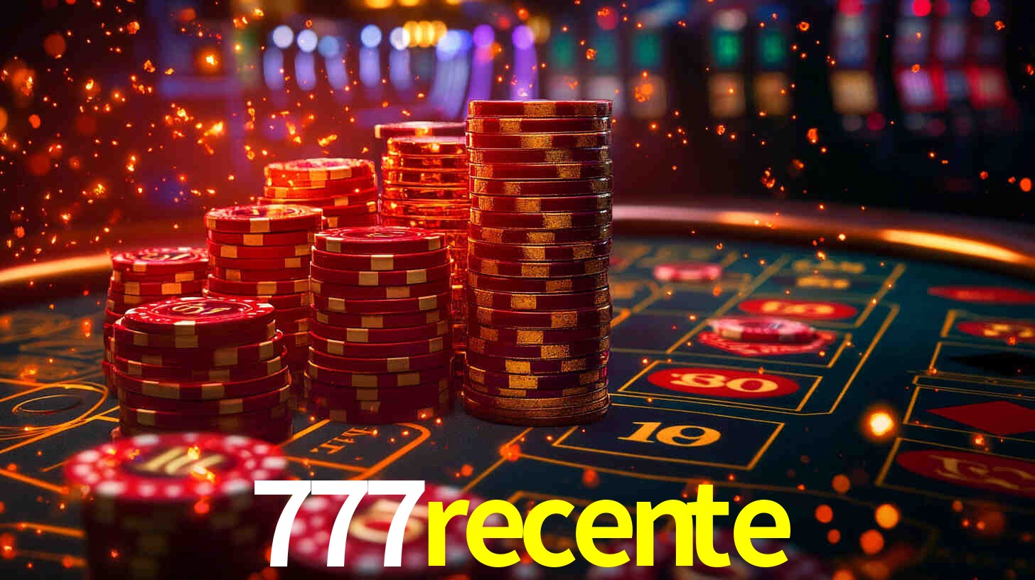 Tournaments 777recente