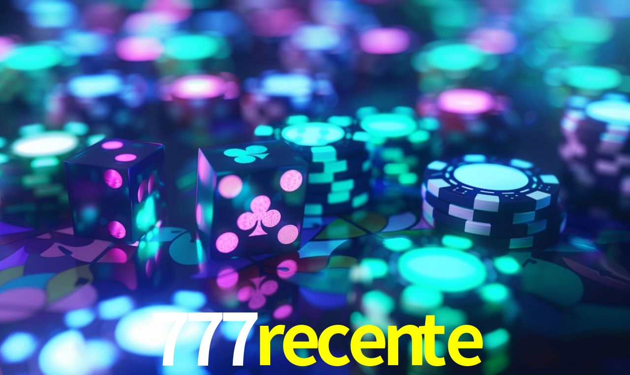 Programa VIP 777recente
