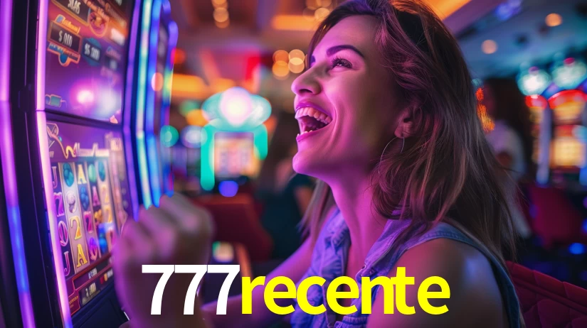 Experimente o Login Seguro Premium no 777recente