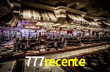 APP oficial da 777recente para mobile