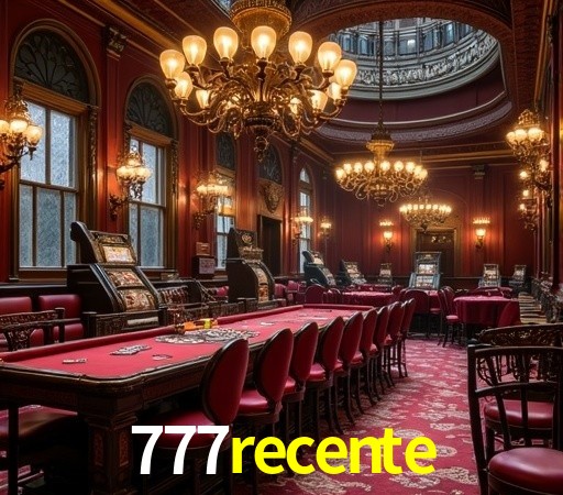 Segurança 2FA 777recente