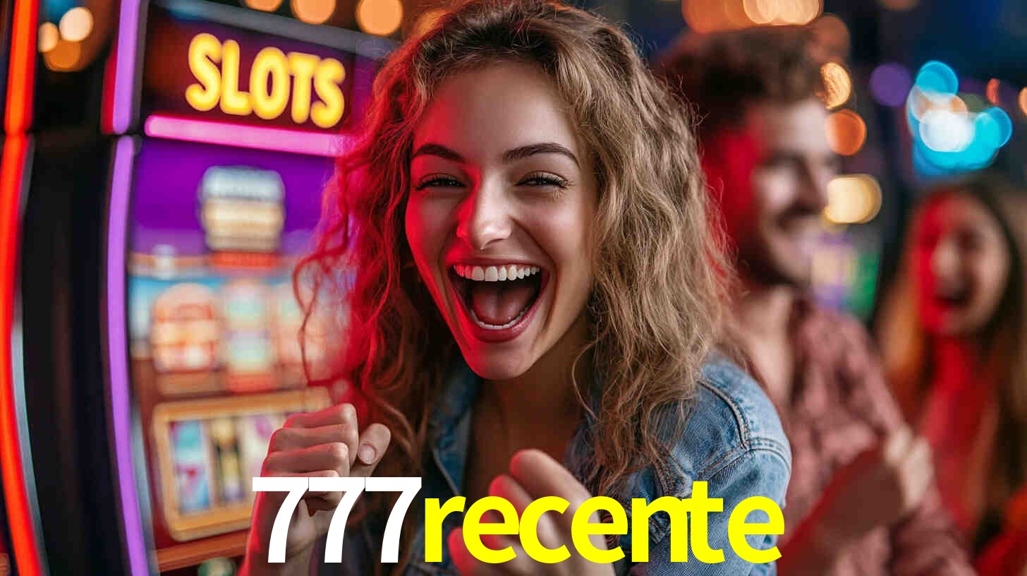 Apostas Esportivas na 777recente: Um Guia Completo