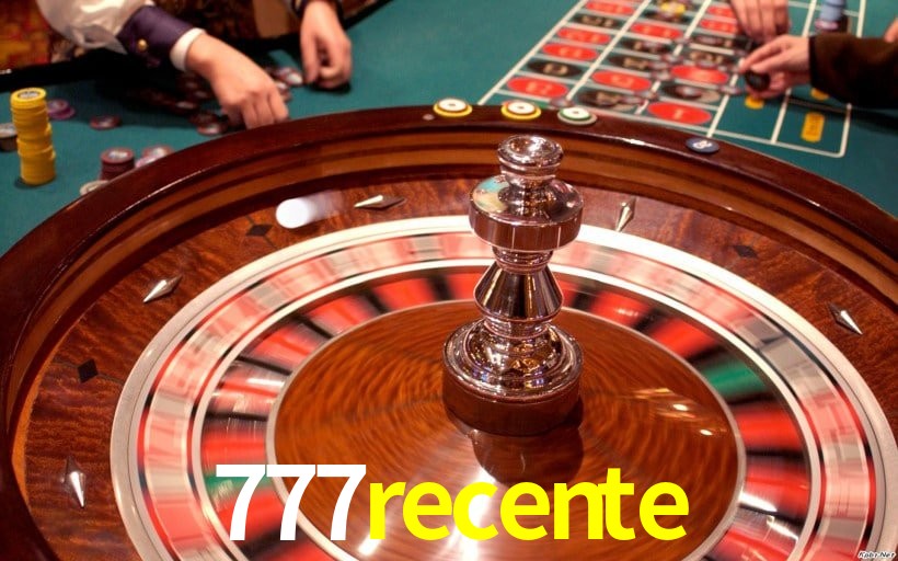 PIX Instantâneo 777recente