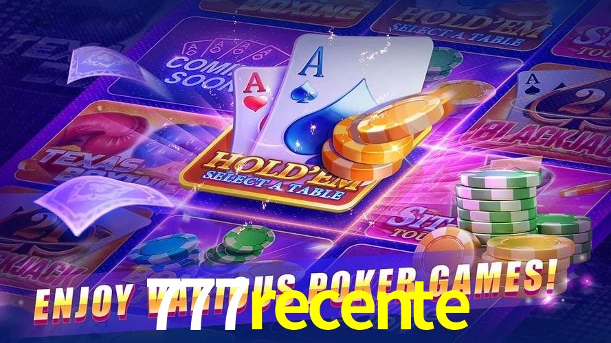 Explorando a Categoria de Eventos em Apostas na 777recente