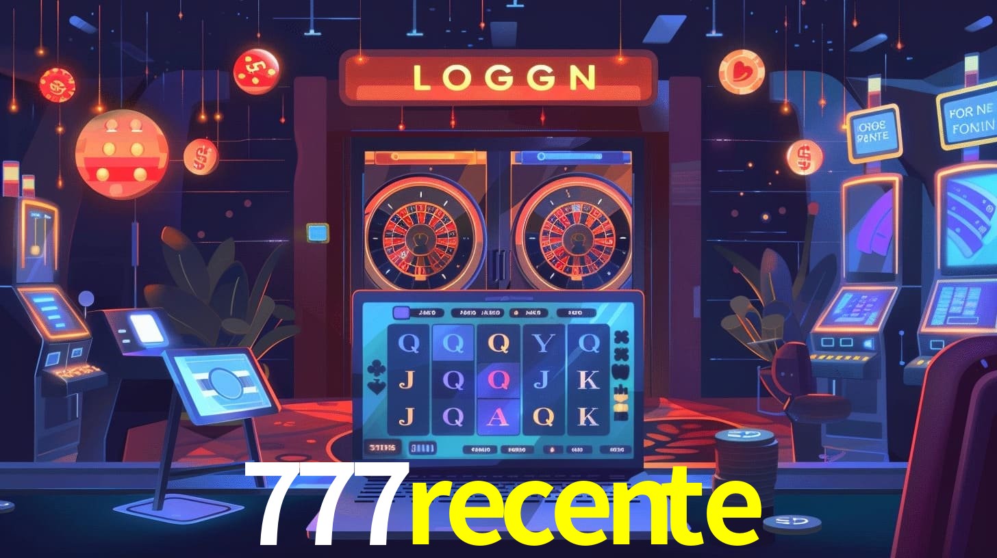 Benefícios da Conta 777recente