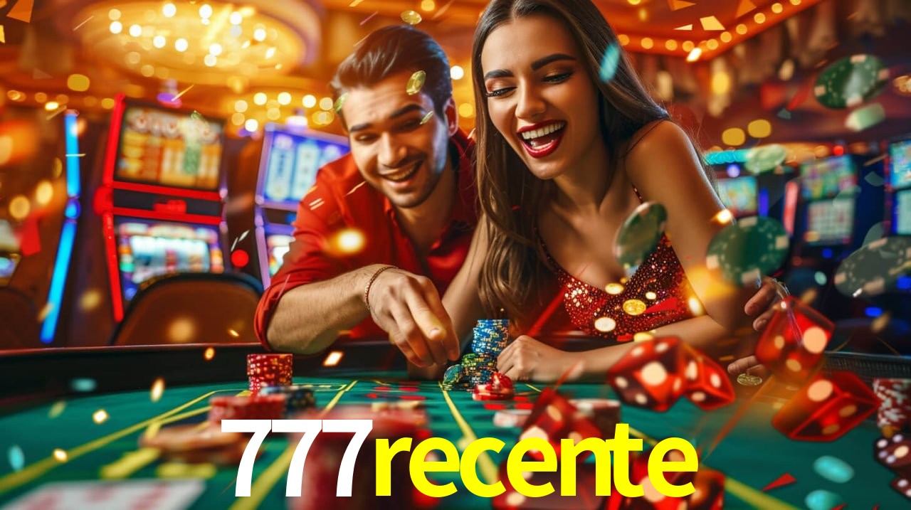 Diretório de Jogos 777recente