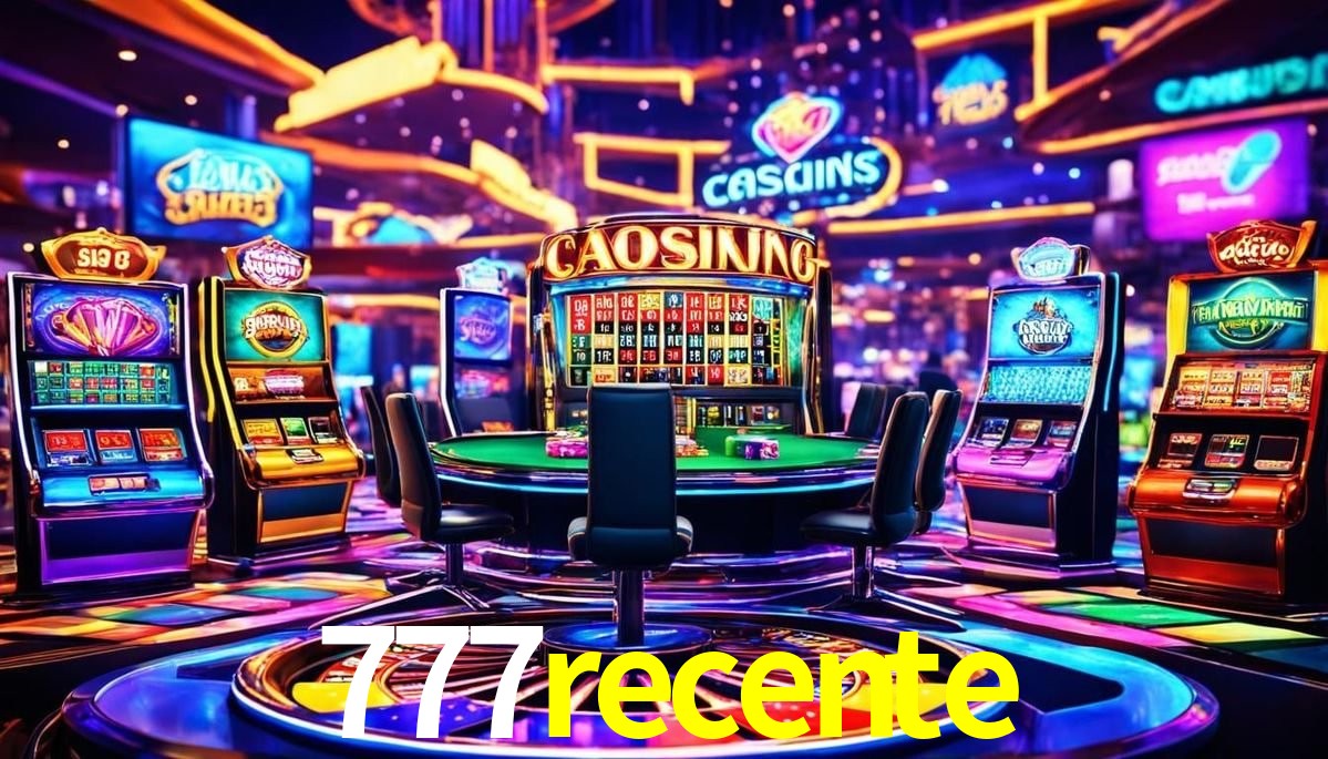 Apostas de Tênis 777recente