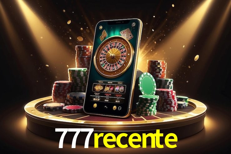 Jogos de Slot 777recente