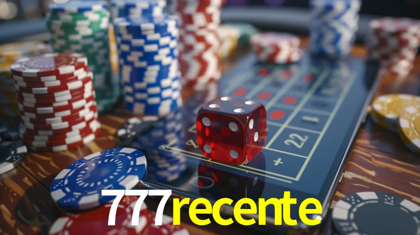 777recente: A Experiência de Casino com Jogos de Mesa ao Vivo