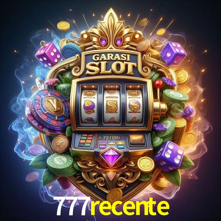 Casino Ao Vivo 777recente