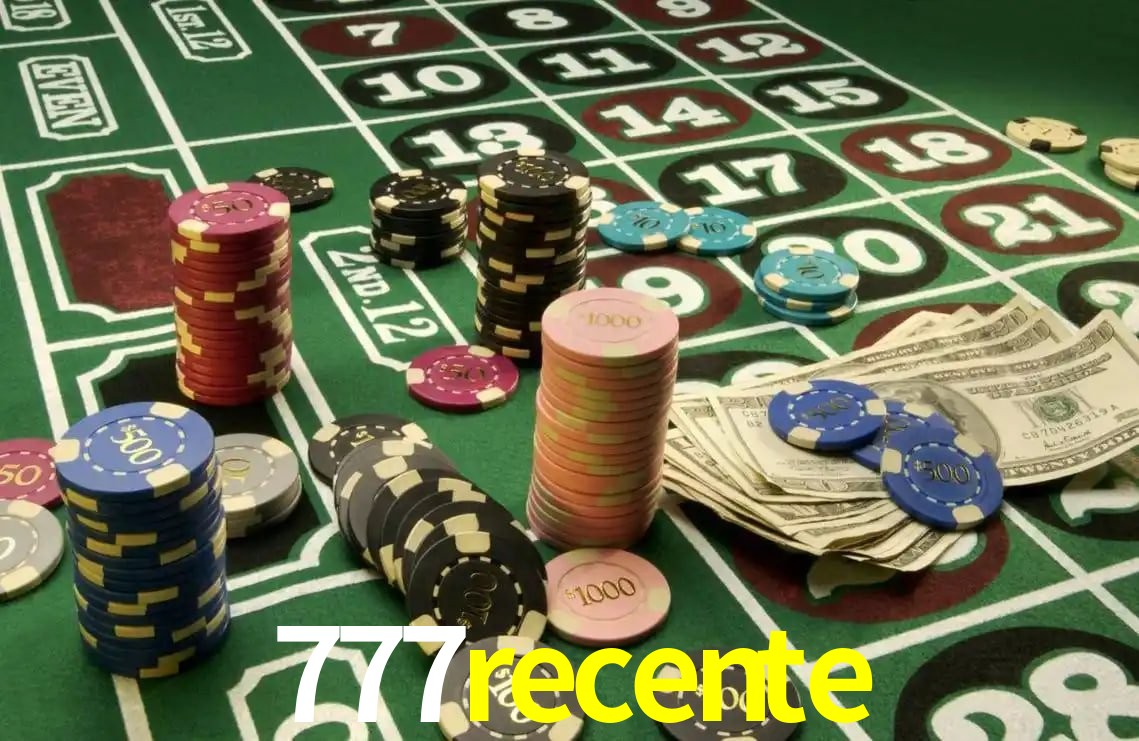 Player Reviews 777recente