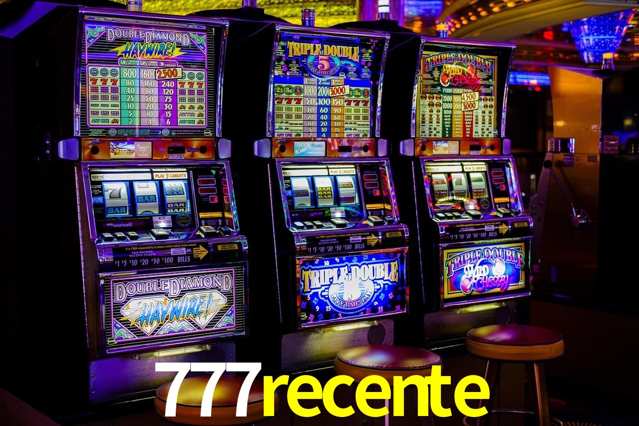 Casino VIP 777recente