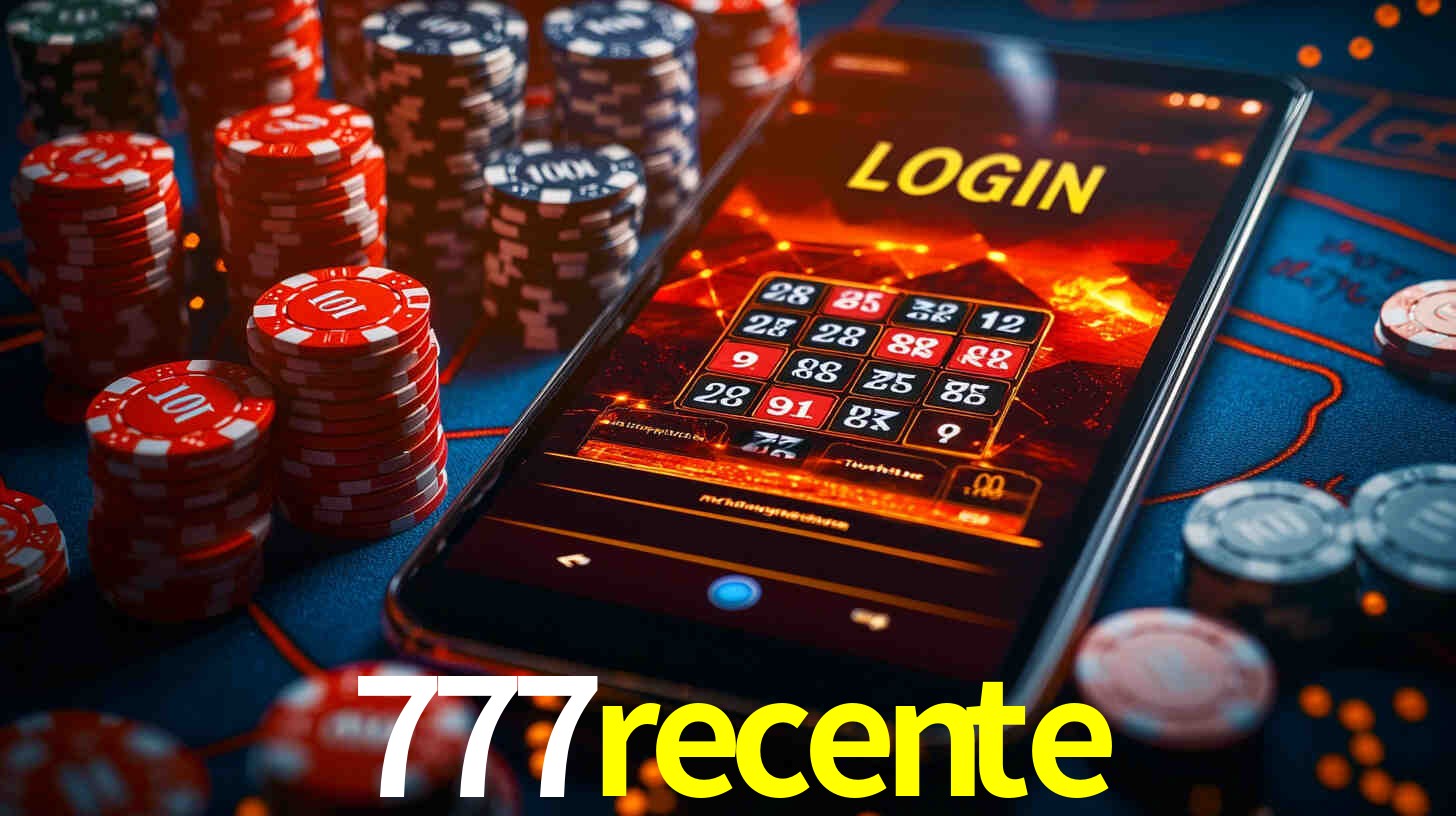 777recente,777recente.com