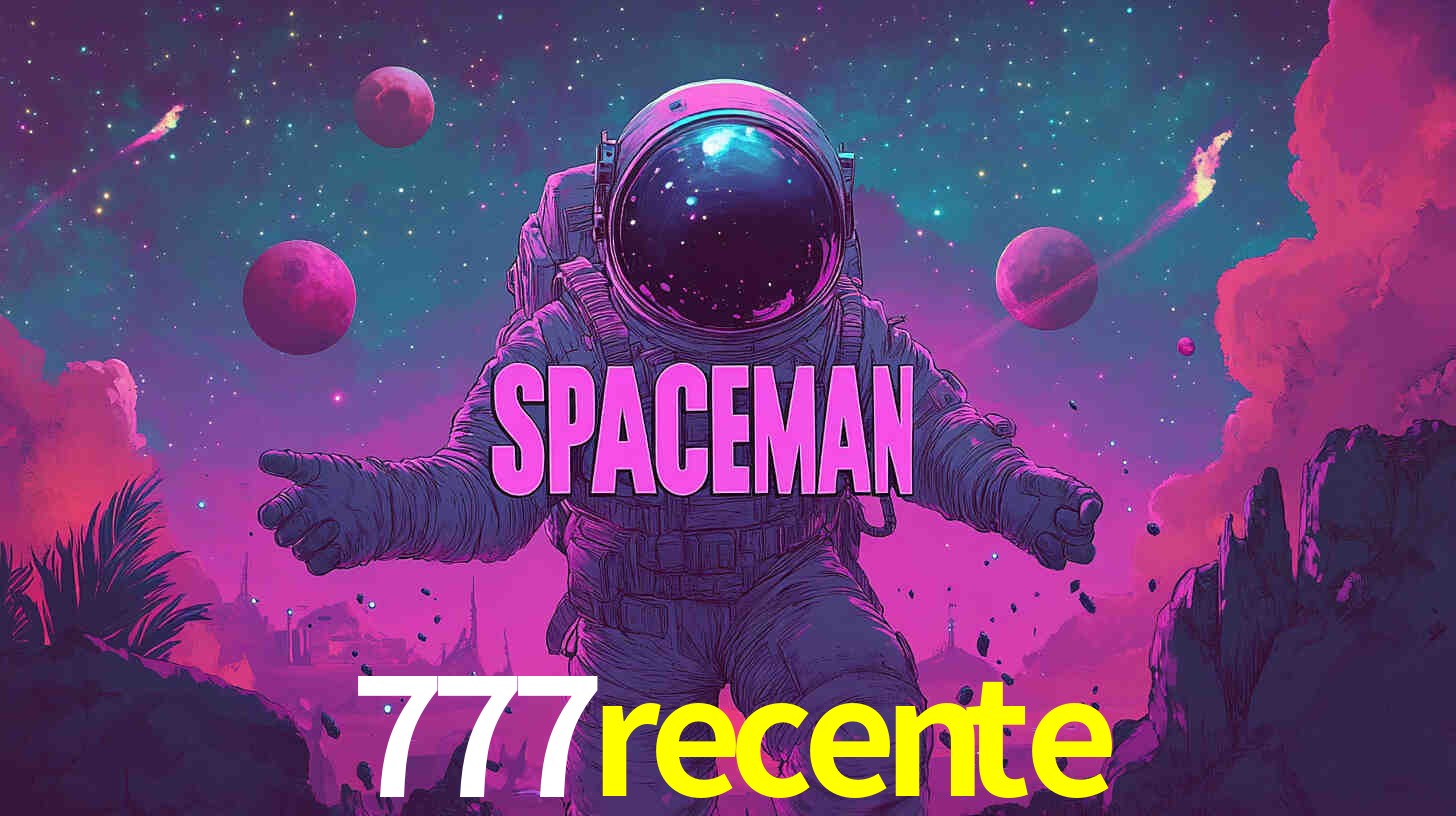 Inovações de Jogos na 777recente: O Futuro das Experiências Interativas