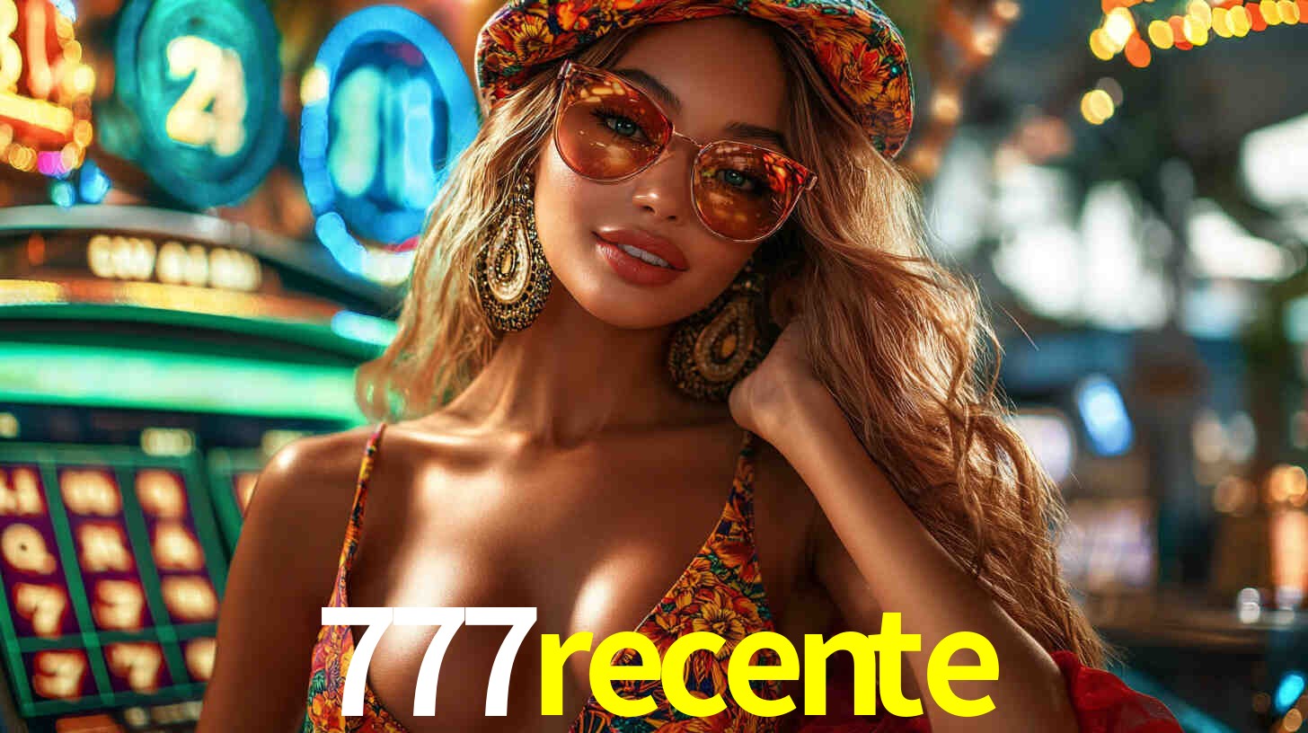 Programa VIP 777recente