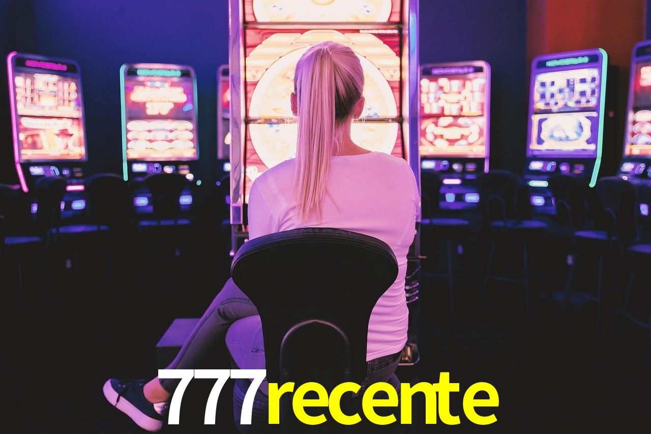 Games Directory 777recente