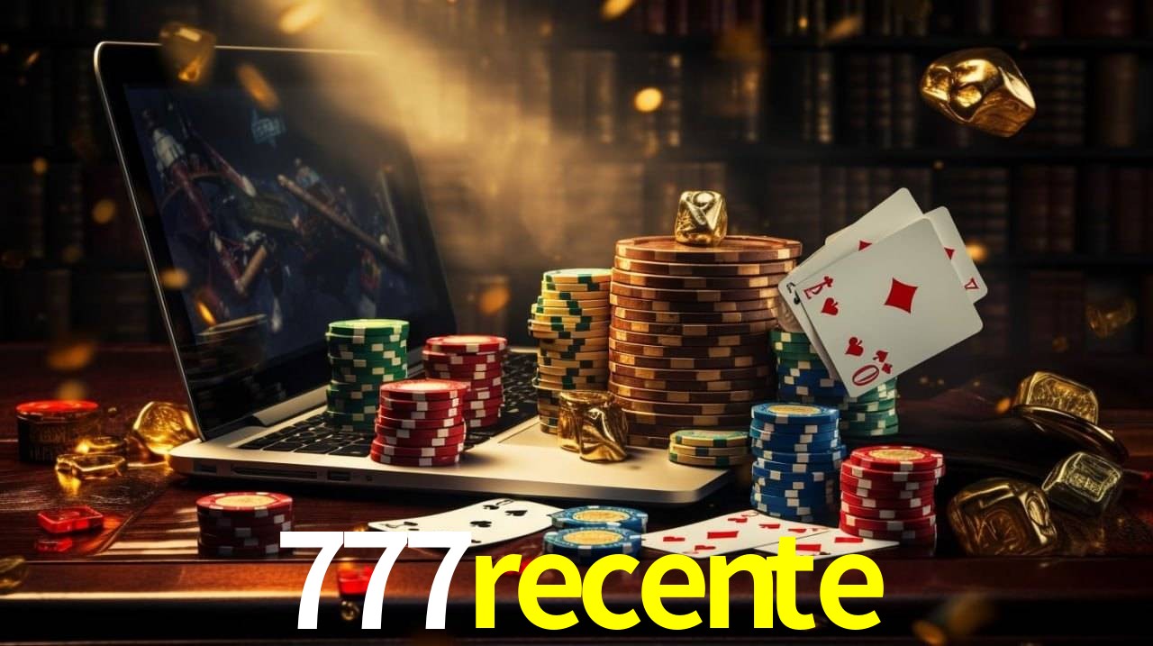 Torneios 777recente
