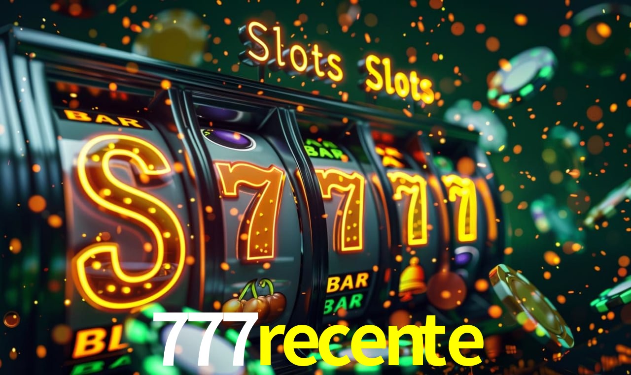 Mesa de Blackjack 777recente