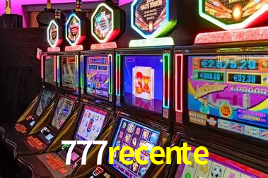 A Experiência Imersiva dos Cassinos Ao Vivo no 777recente