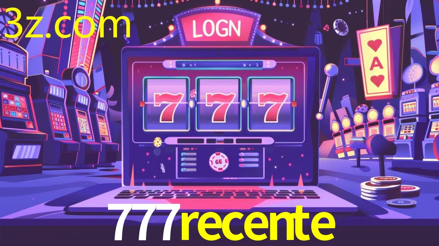 Apostas Futebol ao Vivo 777RECENTE.COM